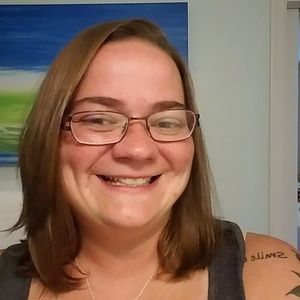 Meet your Posher, Allison